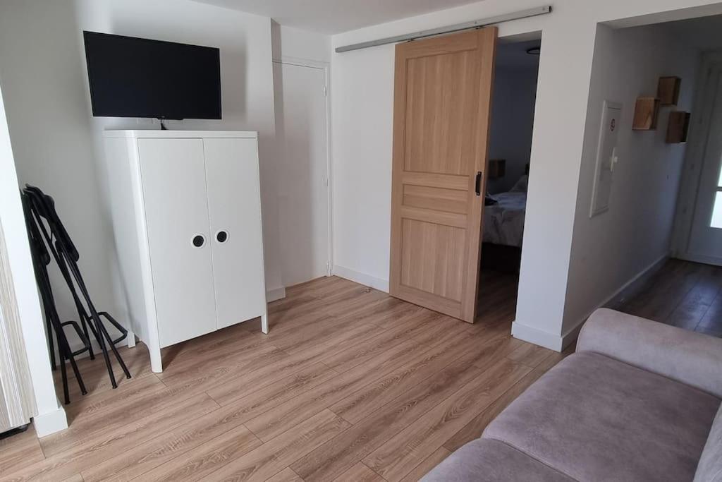 Avec Terrasse Appartamento