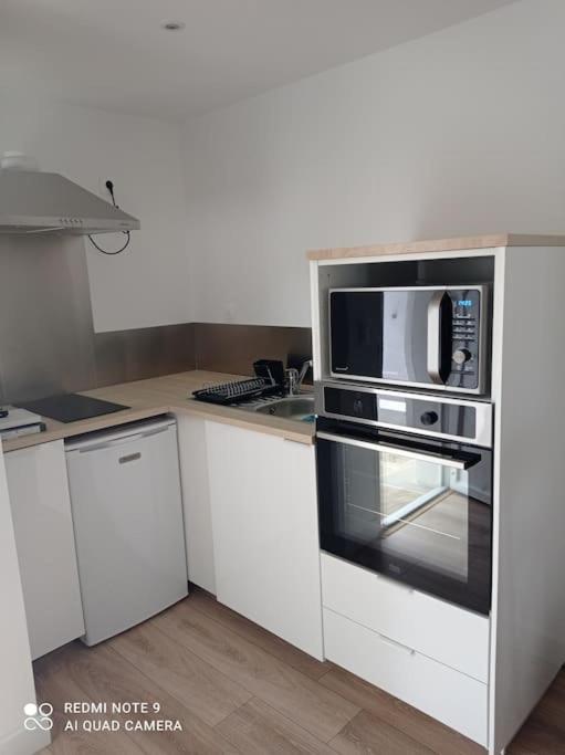 Appartamento Avec Terrasse *